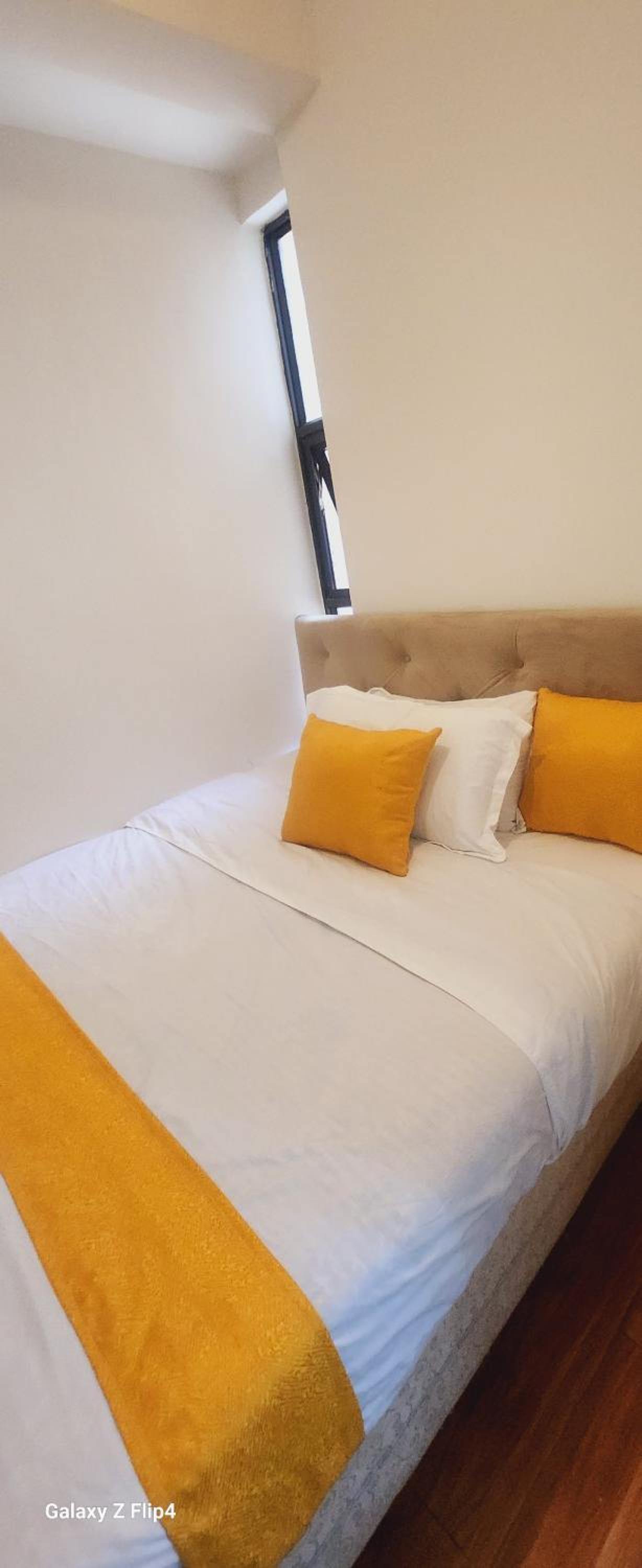 Kilimani One bedroom with Extra room Apartment