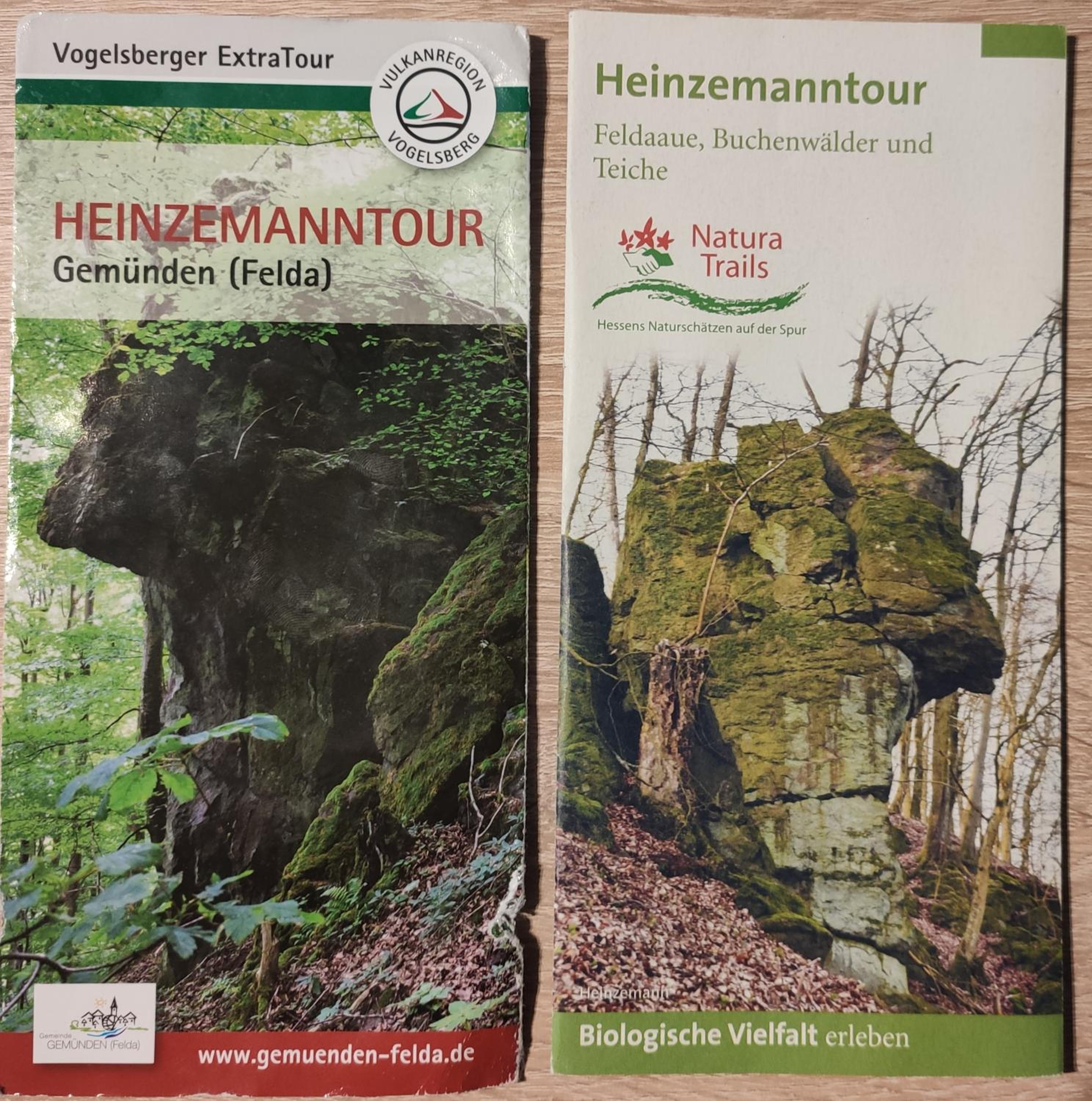 romantische Ferienwohnung im Vogelsbergkreis