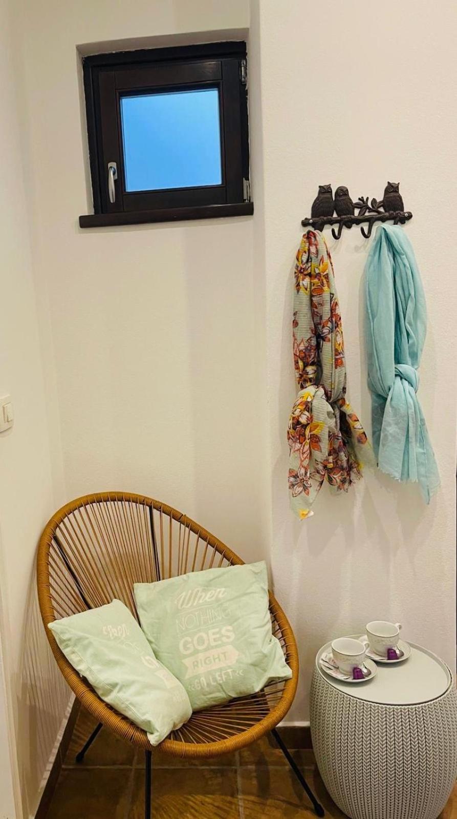 Room Mila Old Town view 3