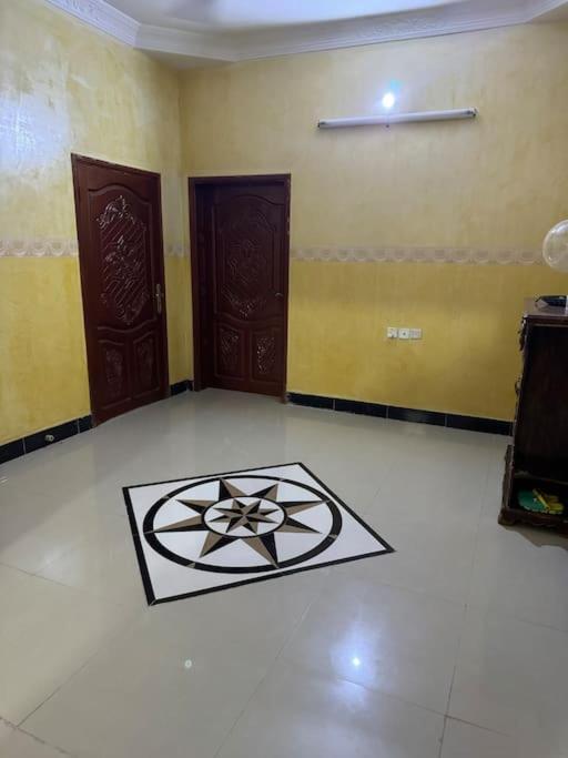 Grand Appartement