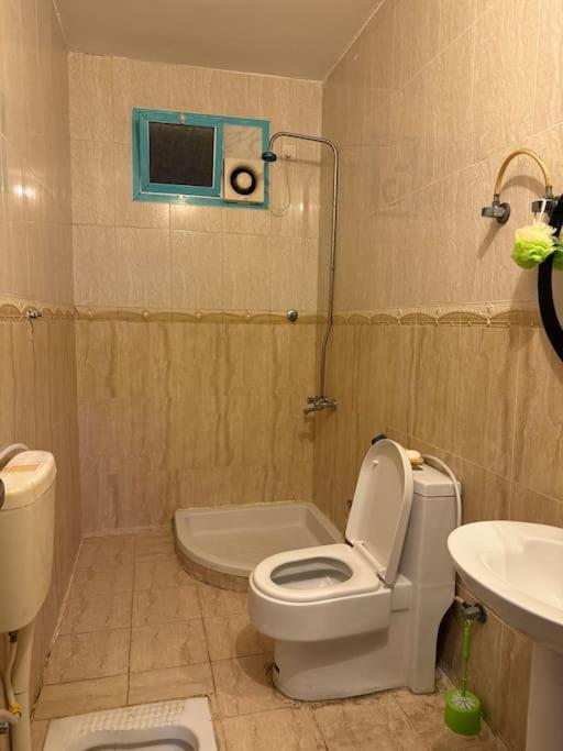 Grand Appartement
