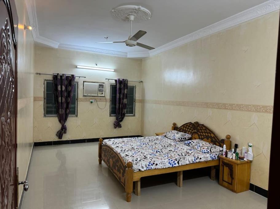 Grand Appartement