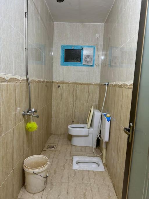 Grand Appartement