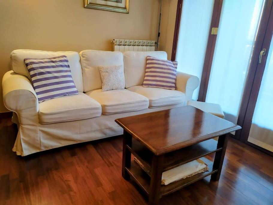 Casa Mike - Trilocale con garage