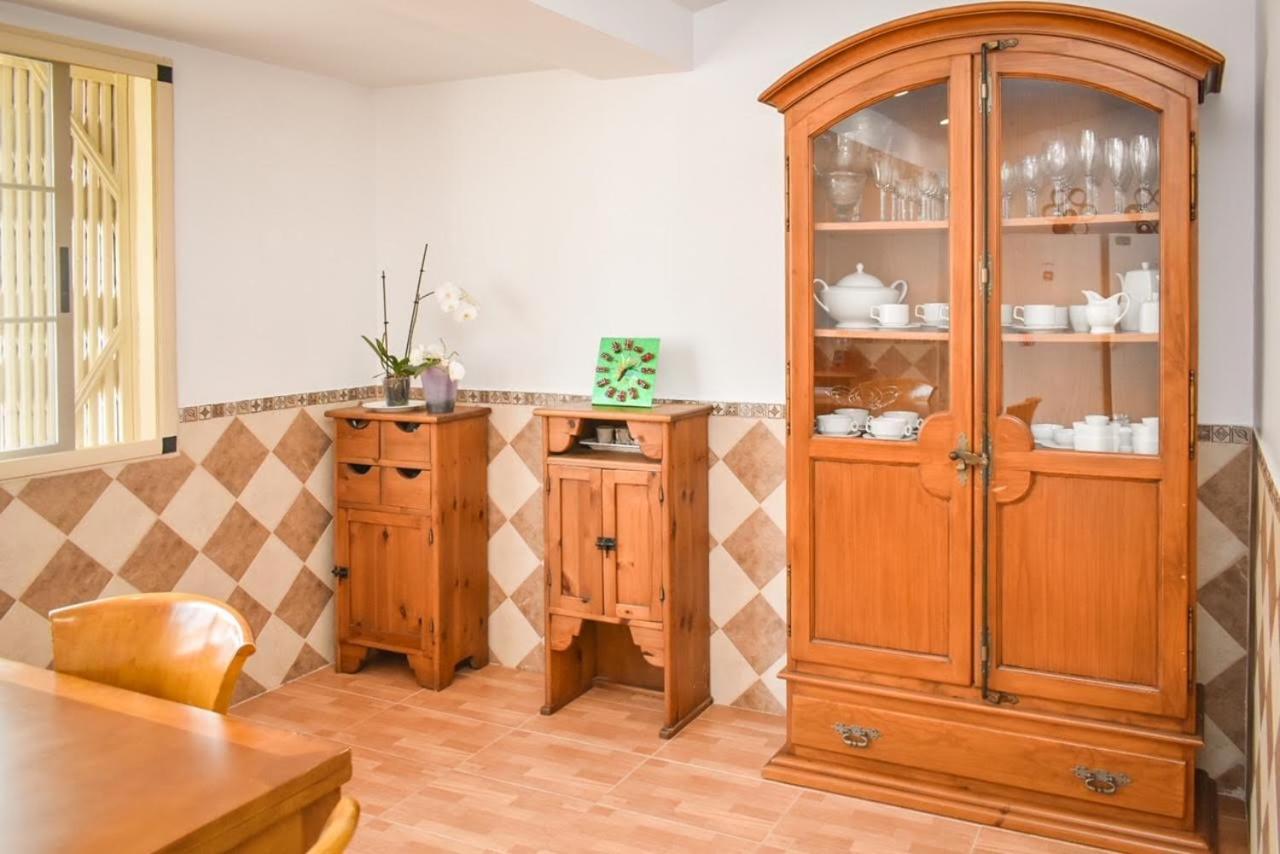 Sunny House La Eliana