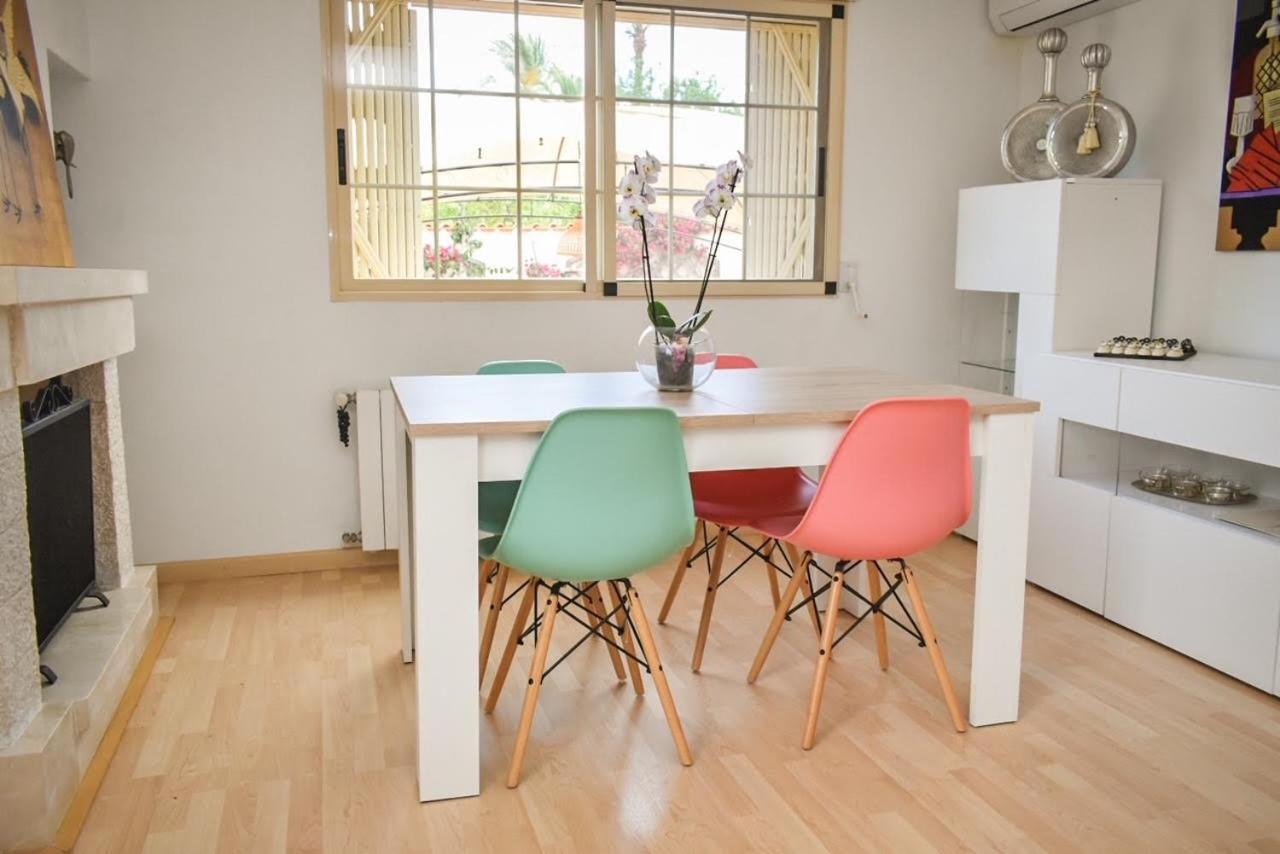 Sunny House La Eliana