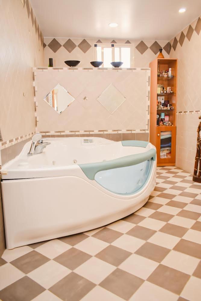 Sunny House La Eliana