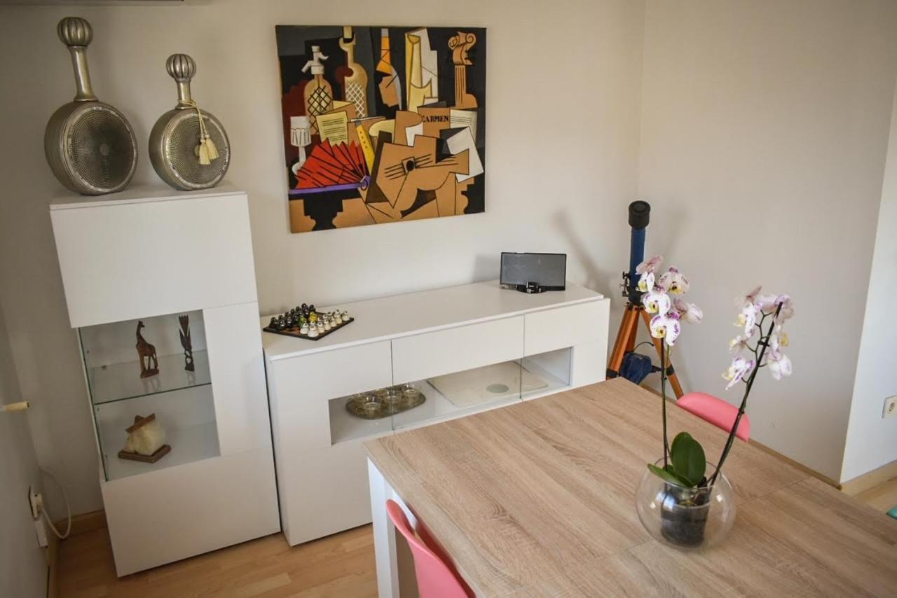 Sunny House La Eliana