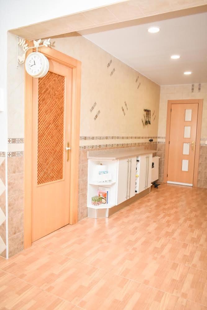 Sunny House La Eliana