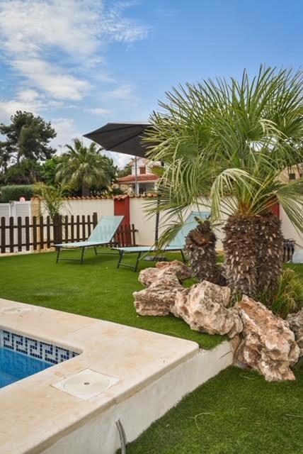 Sunny House La Eliana