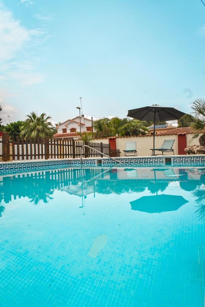 Sunny House La Eliana