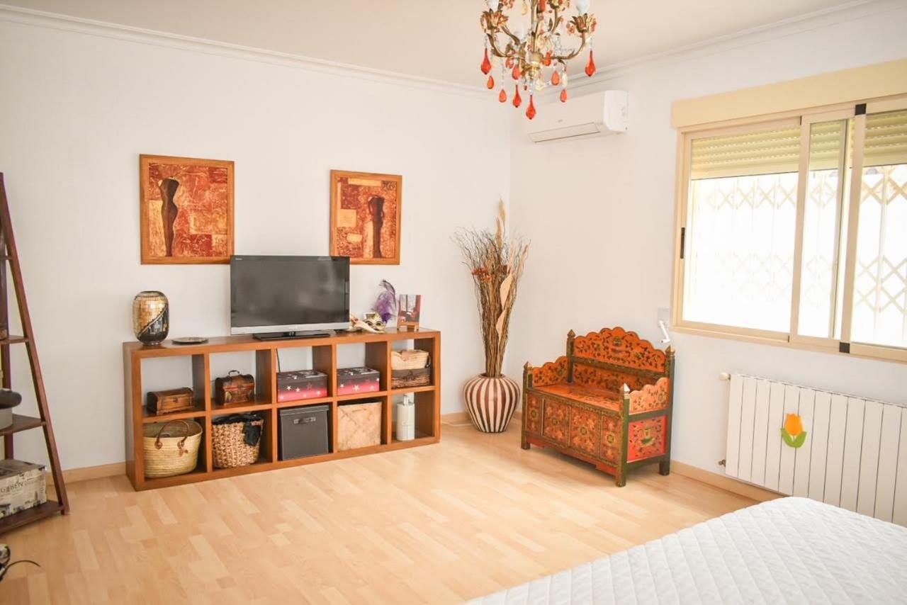 Sunny House La Eliana
