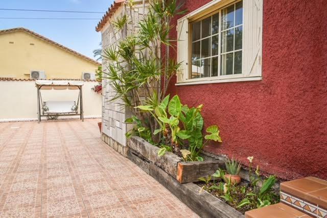 Sunny House La Eliana