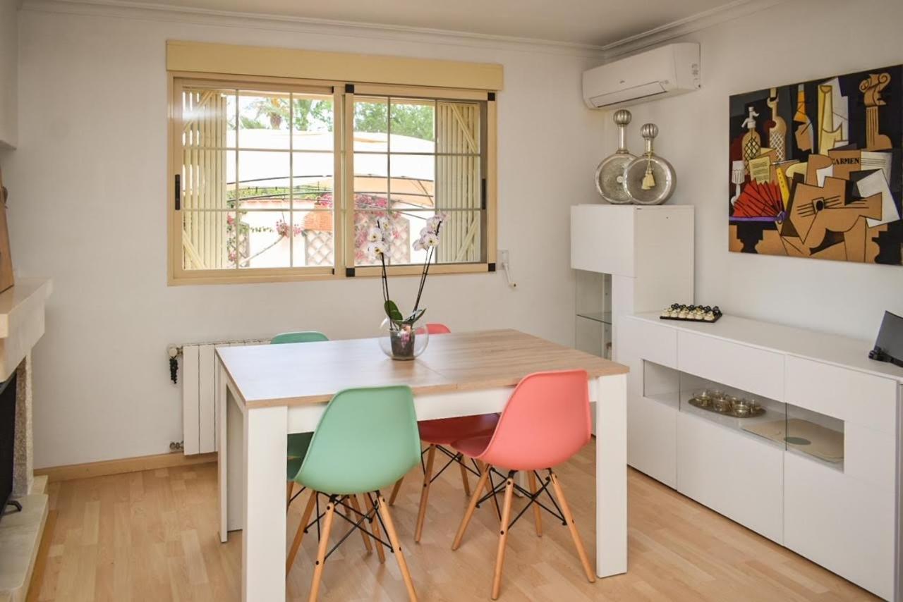 Sunny House La Eliana