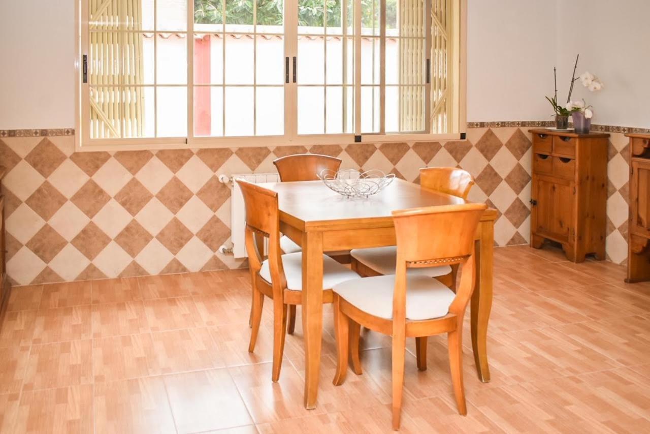 Sunny House La Eliana