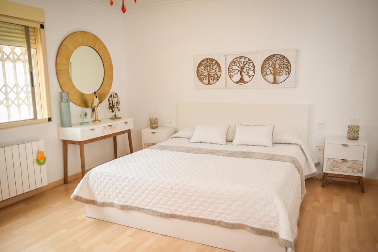 Sunny House La Eliana