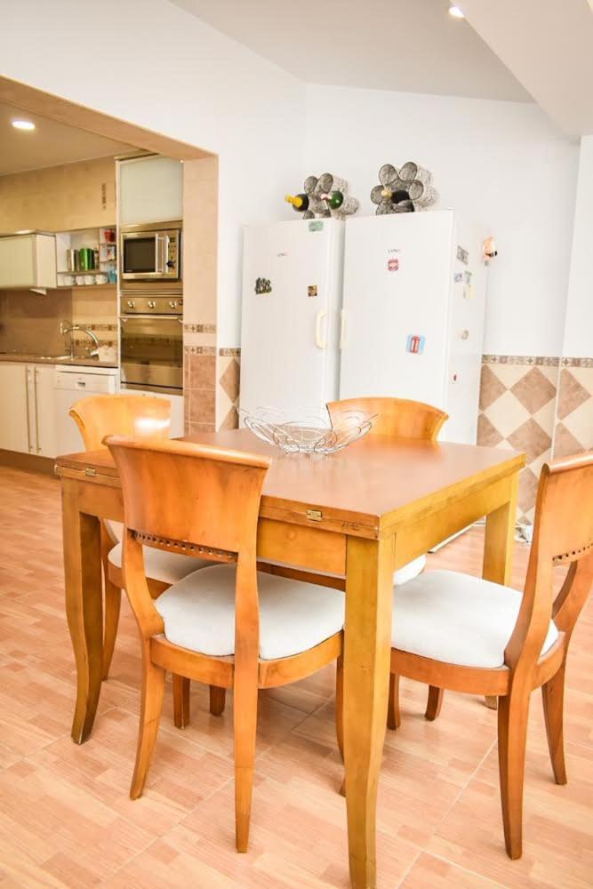 Sunny House La Eliana