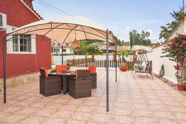 Sunny House La Eliana