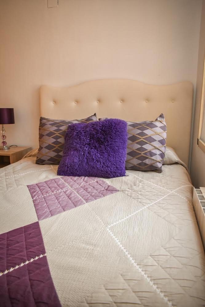 Sunny House La Eliana