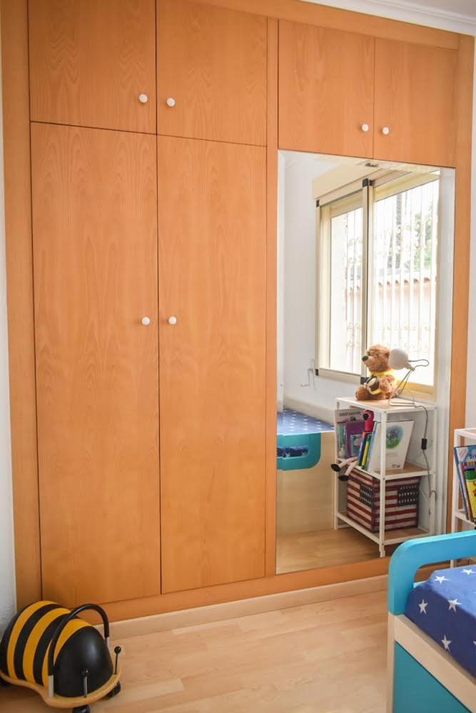 Sunny House La Eliana