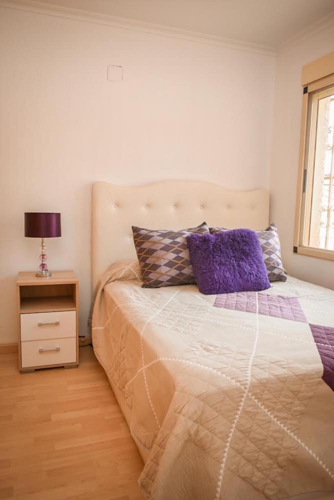 Sunny House La Eliana