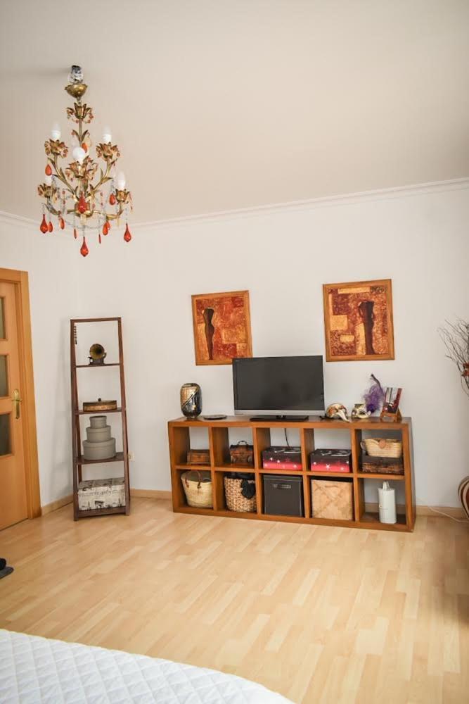 Sunny House La Eliana