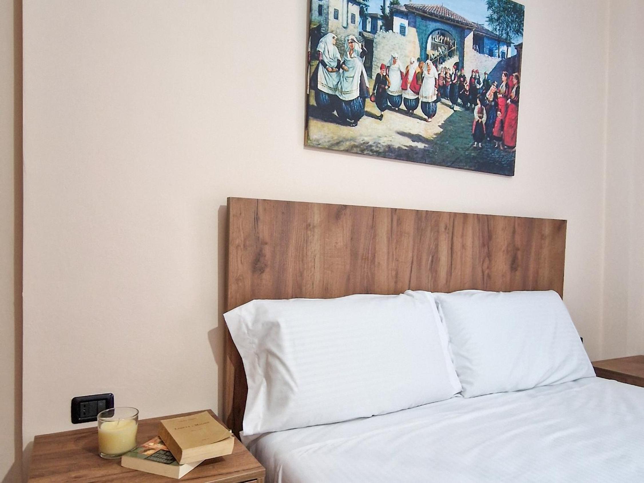 Jusra's Apartment , city center