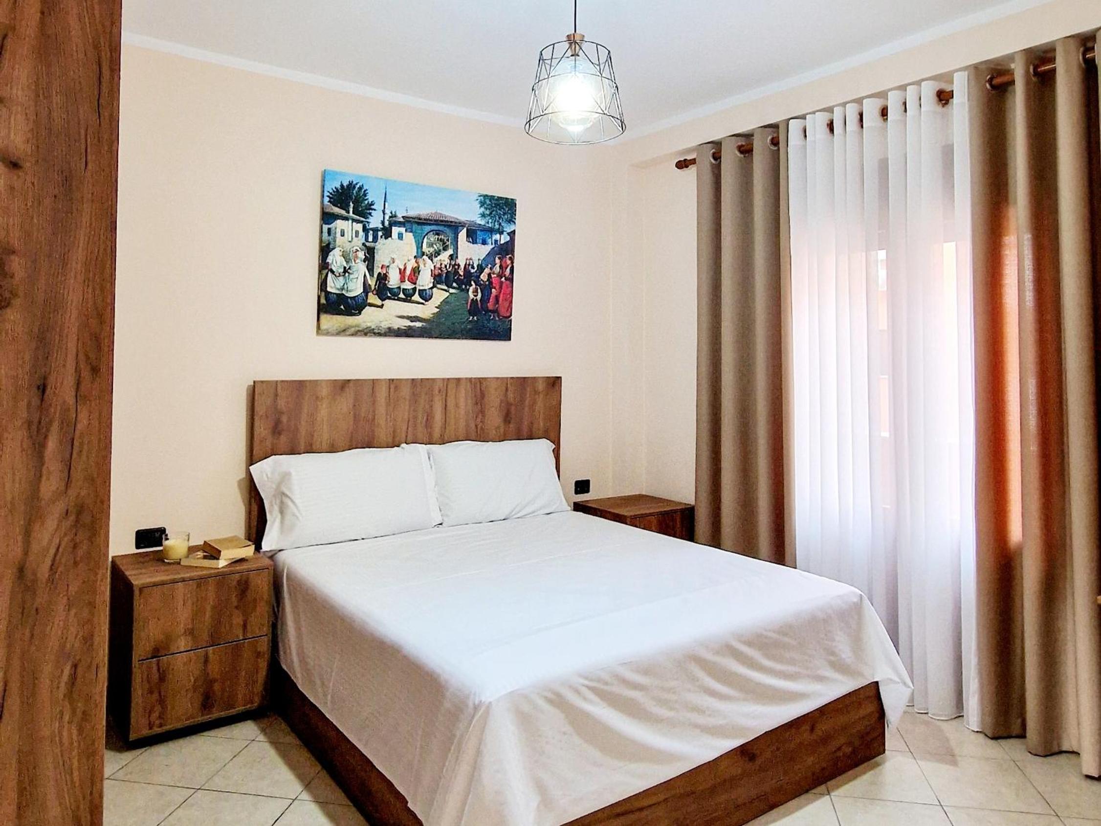 Jusra's Apartment , city center