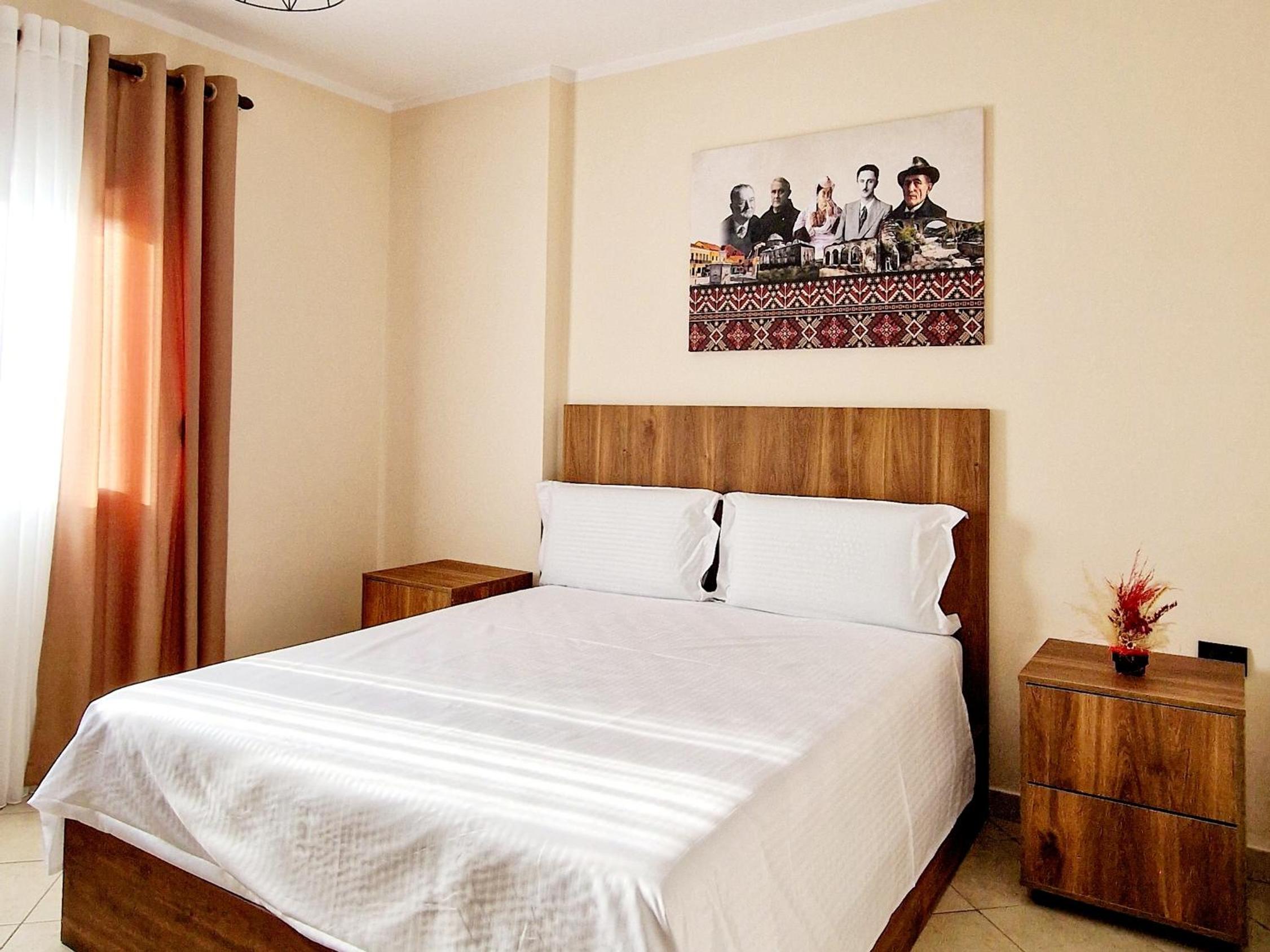 Jusra's Apartment , city center