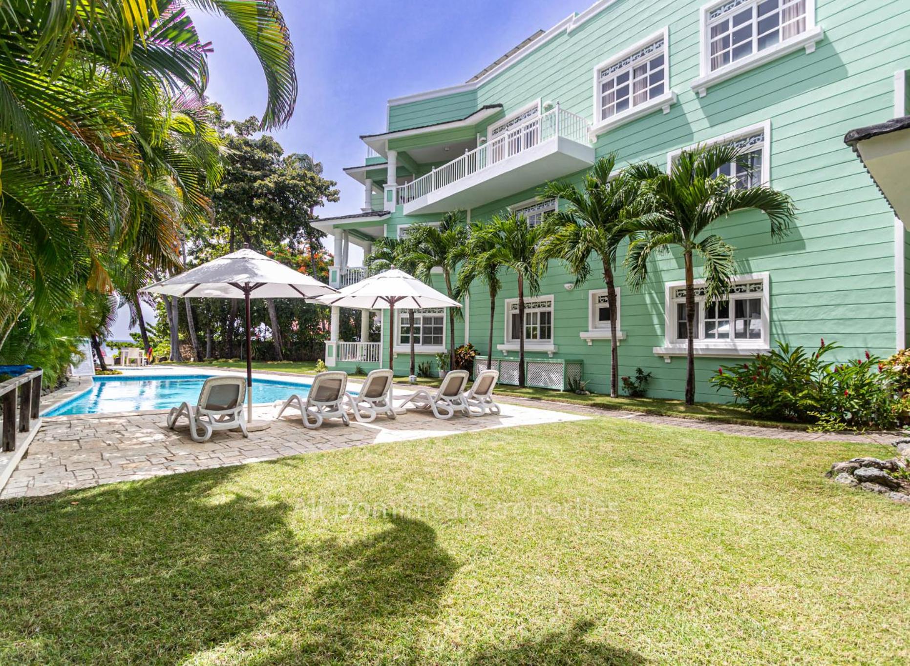 "Galeria Beach", Ocean front! view 5