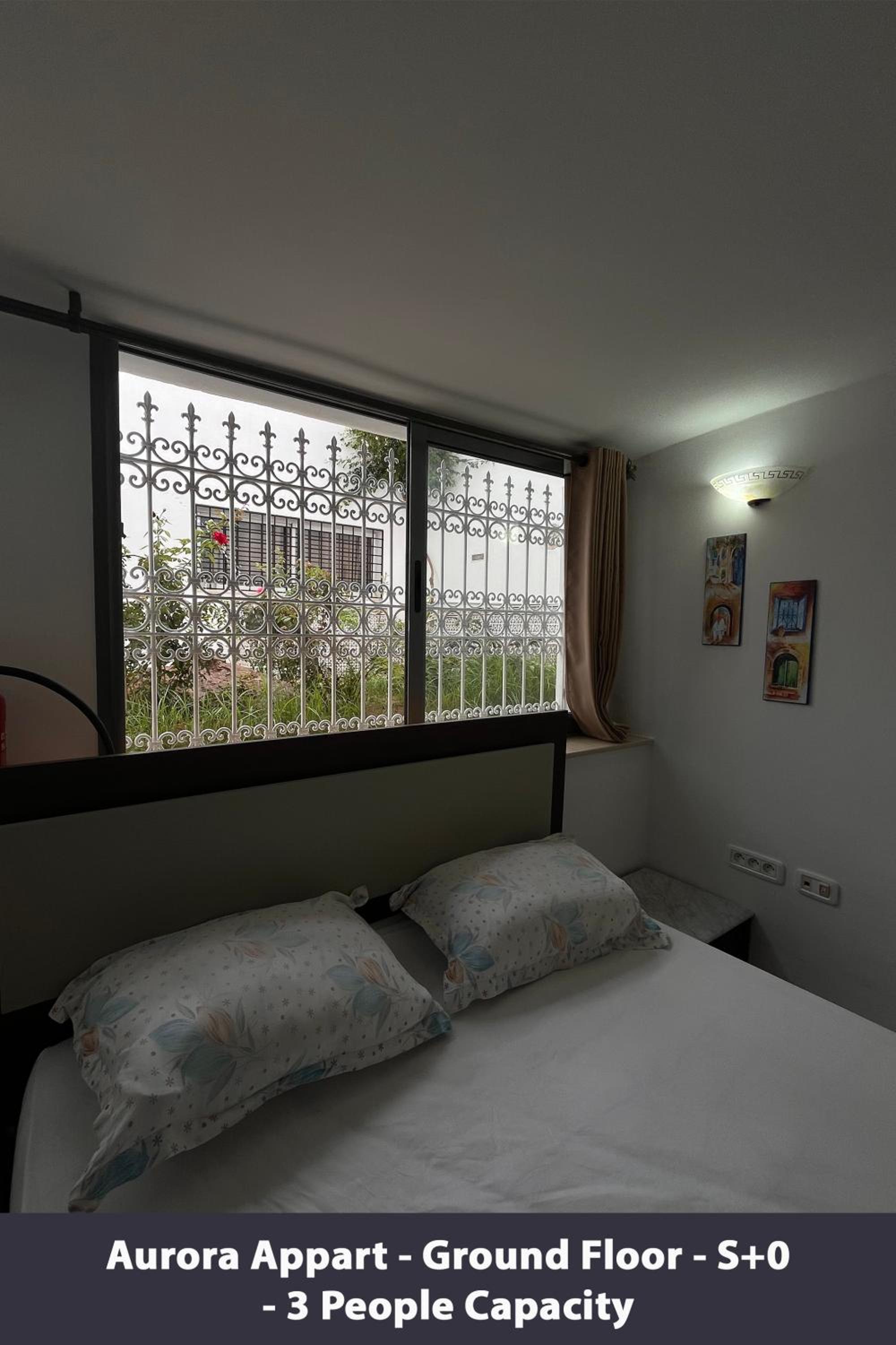 Hammamet Vacations - Tunisia Queen Apartment - Property Image 25