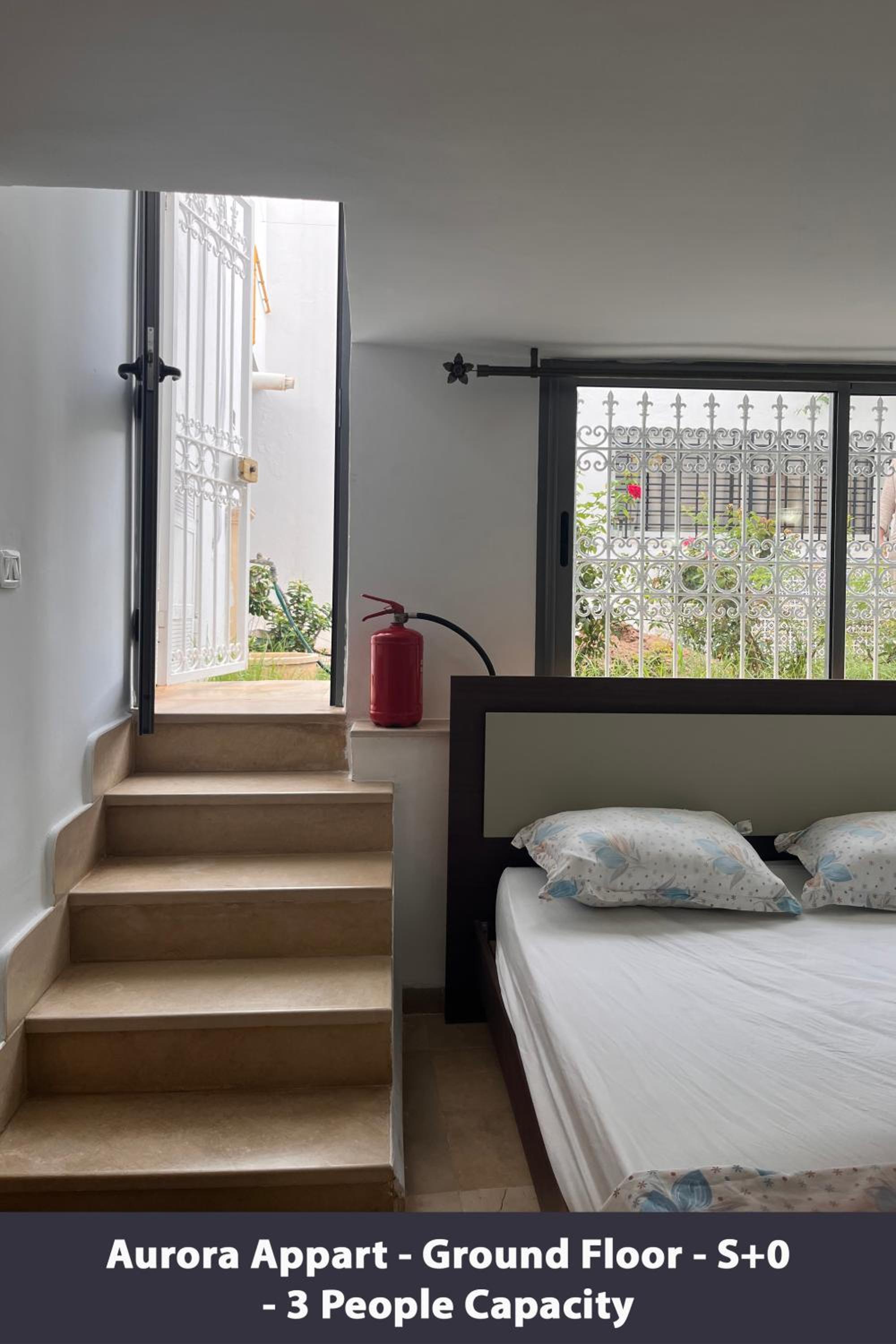 Hammamet Vacations - Tunisia Queen Apartment - Property Image 26