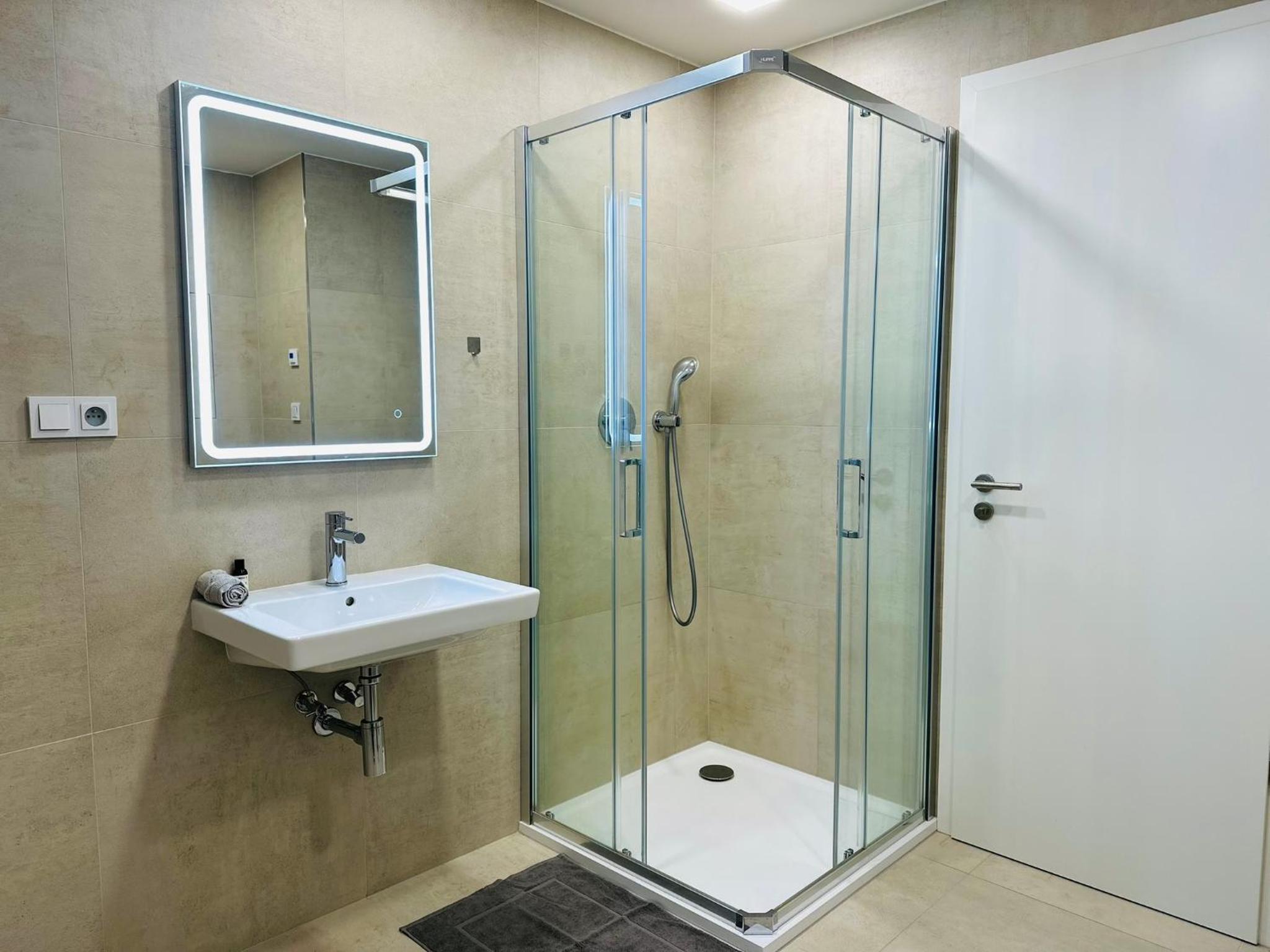 STUDIO KRÁLOVICE Apartment