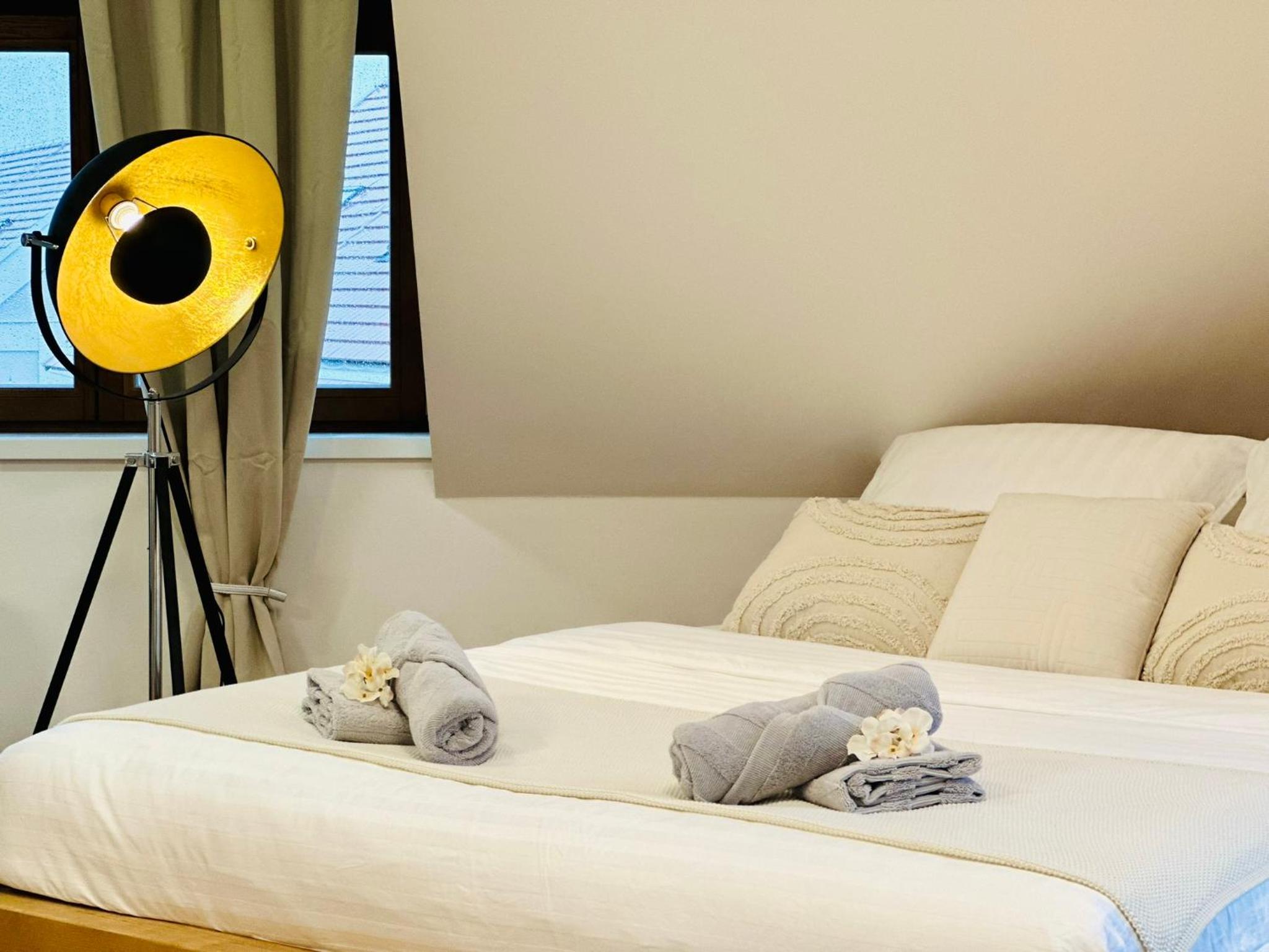 STUDIO KRÁLOVICE Apartment