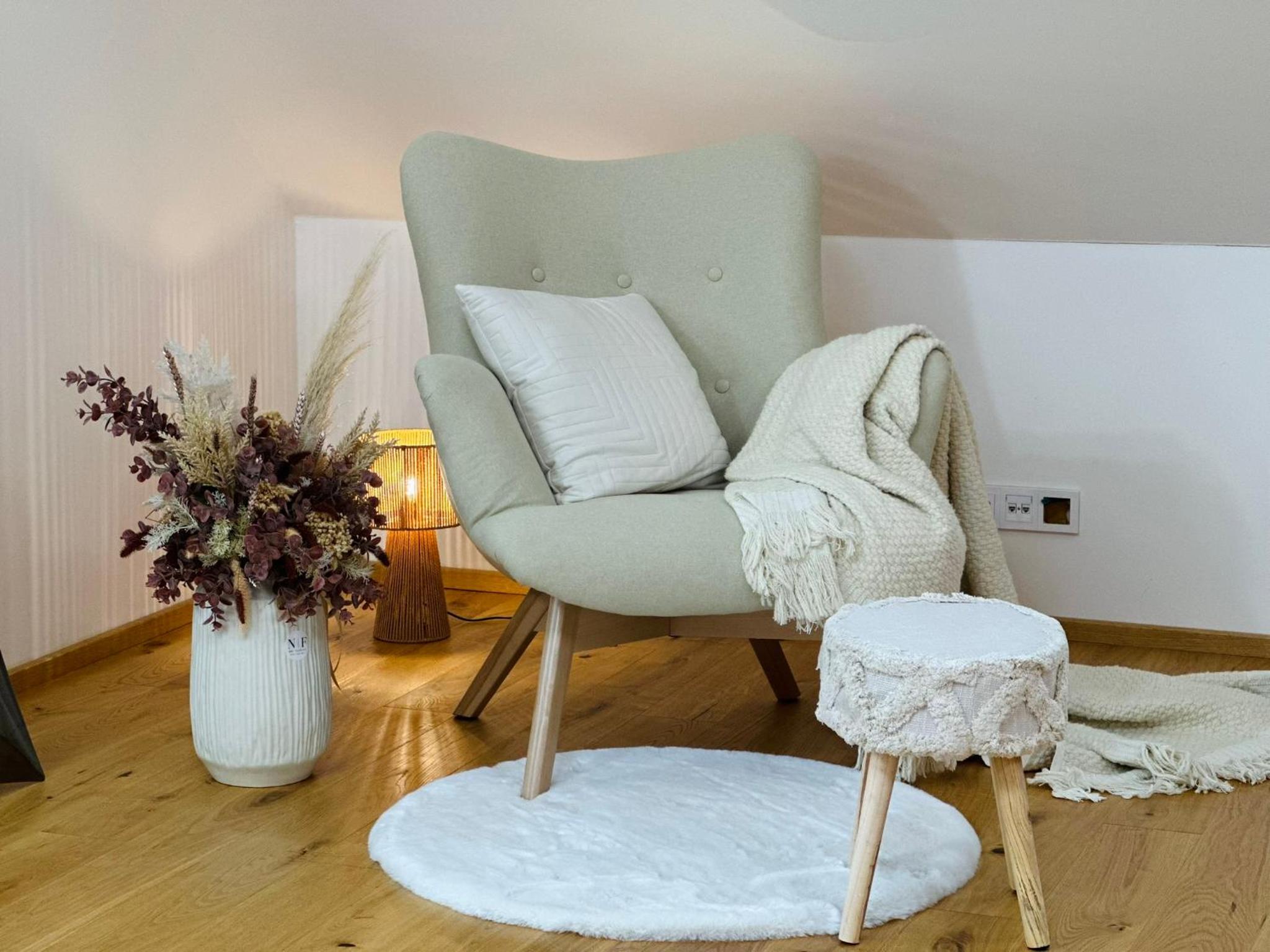 STUDIO KRÁLOVICE Apartment