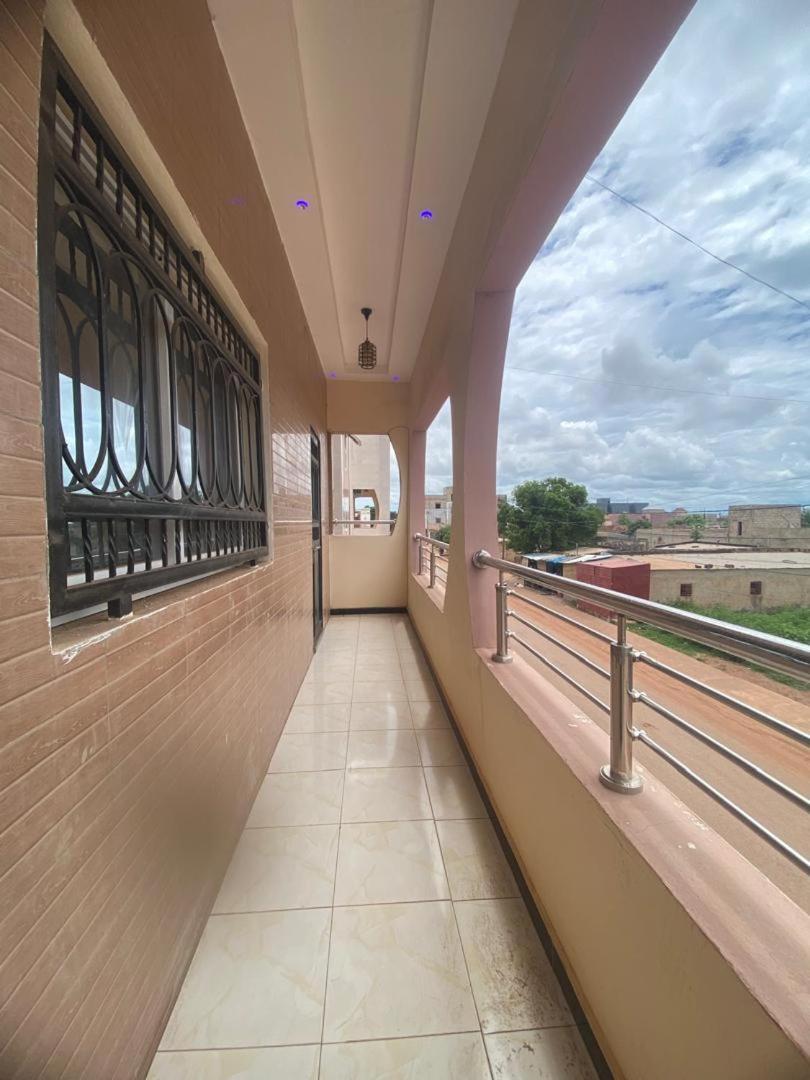 Résidence Maîmouna Tambacounda