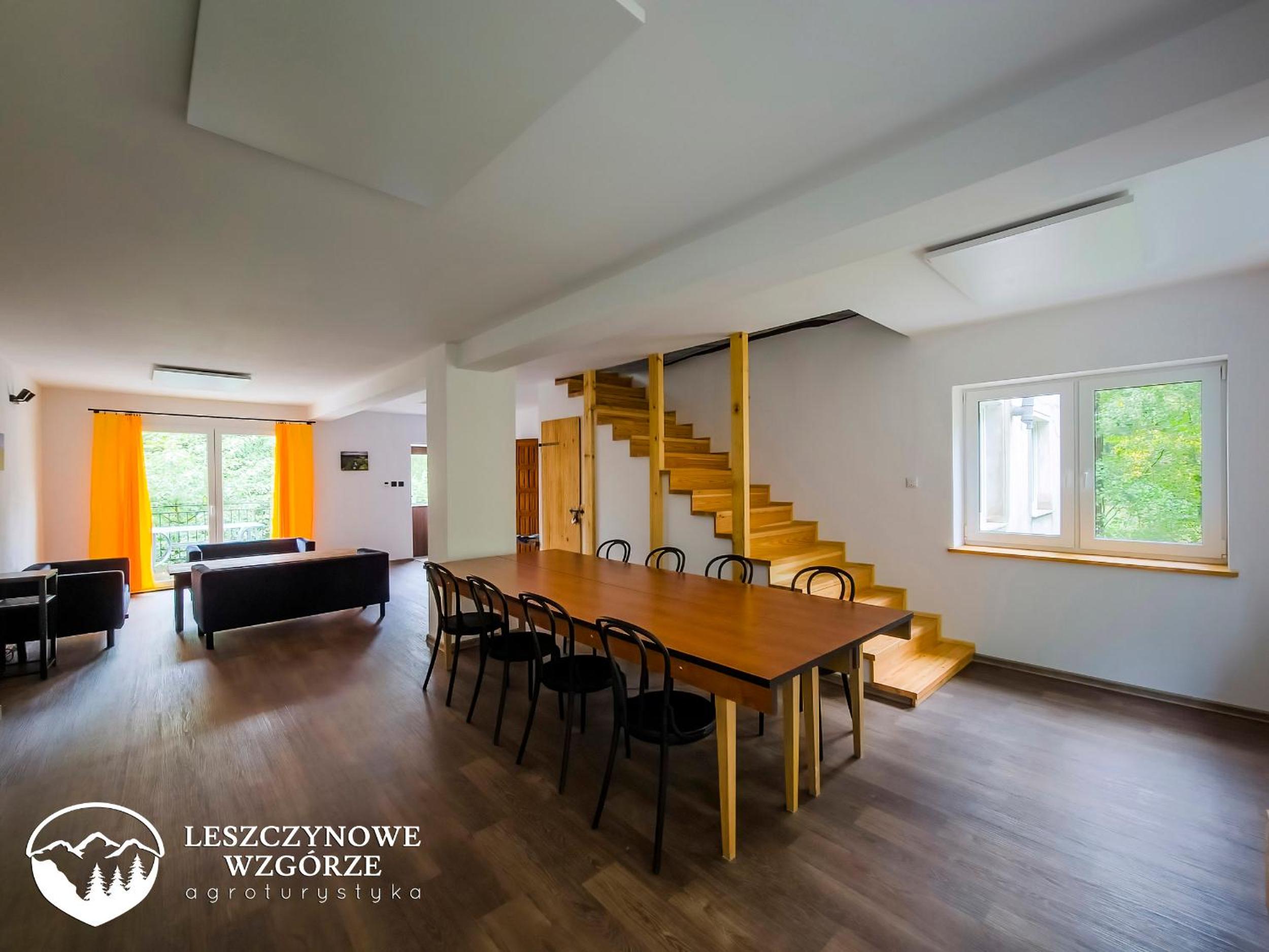 Agroturystyka Leszczynowe Wzgórze, photo 37