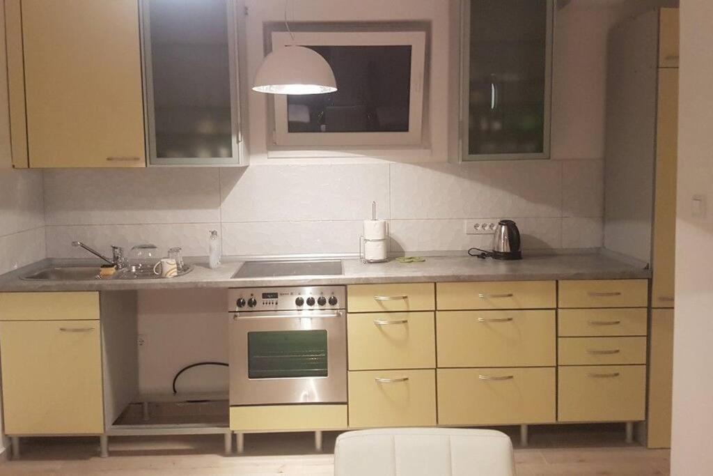 Apartman iza Boske
