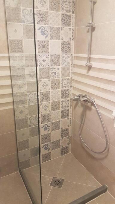 Apartman iza Boske