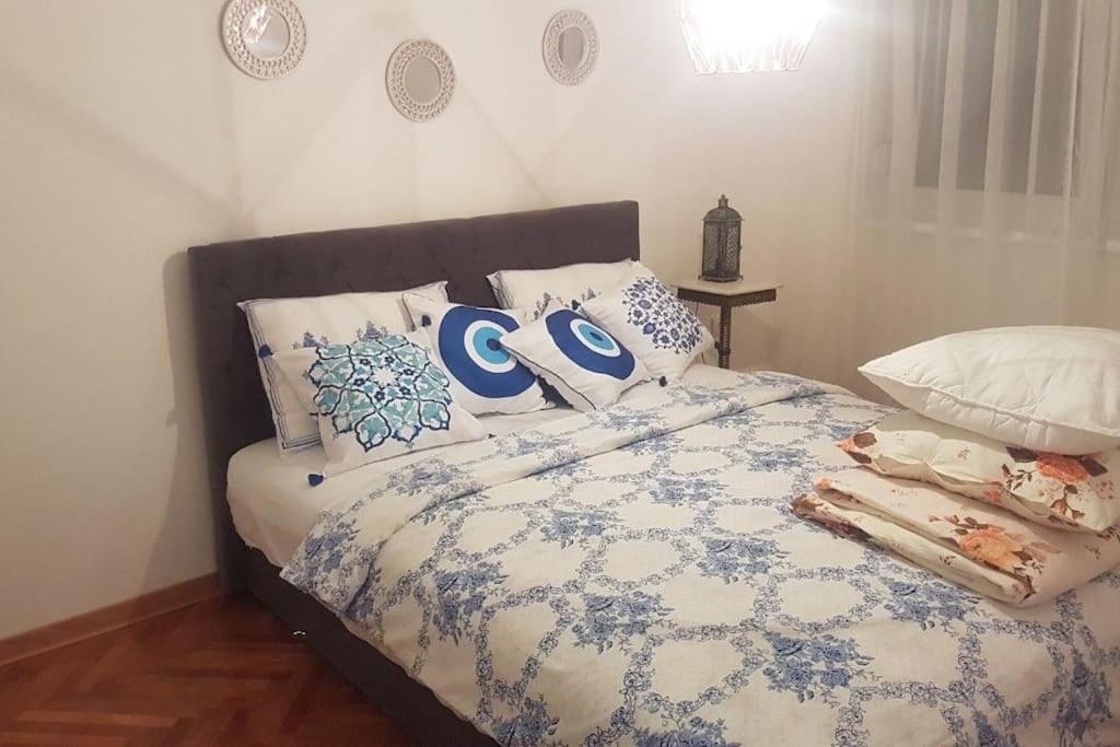 Apartman iza Boske