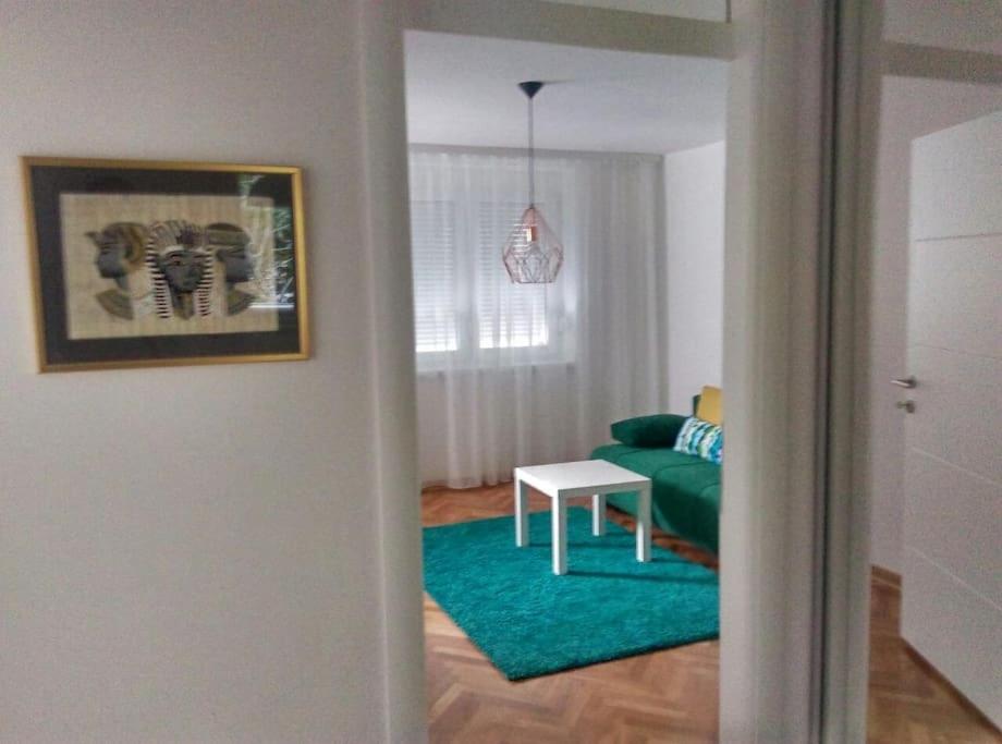 Apartman iza Boske