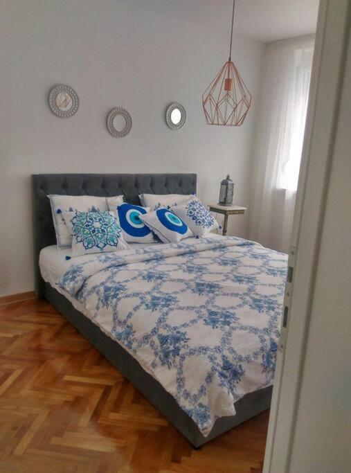 Apartman iza Boske