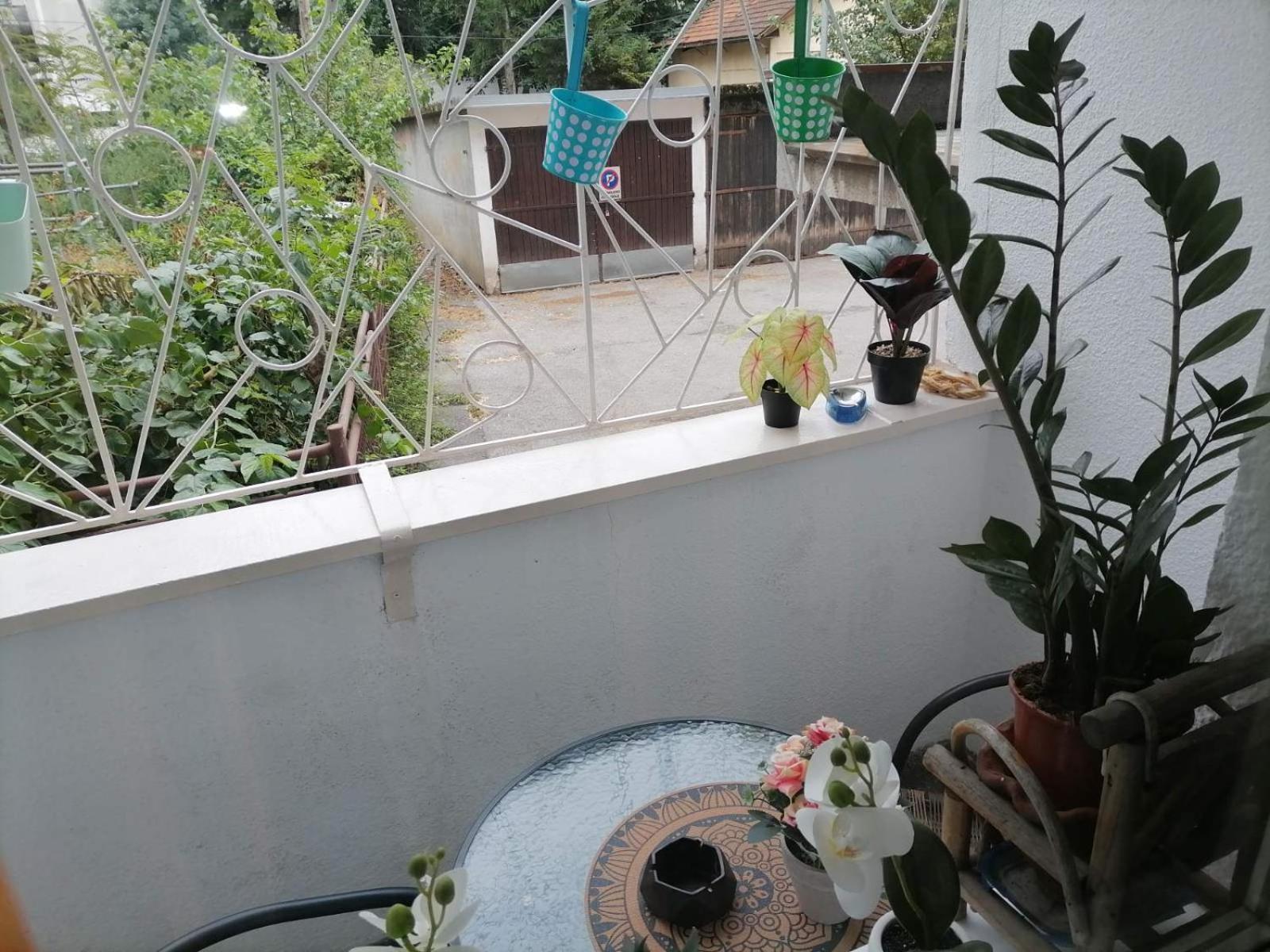 Apartman iza Boske