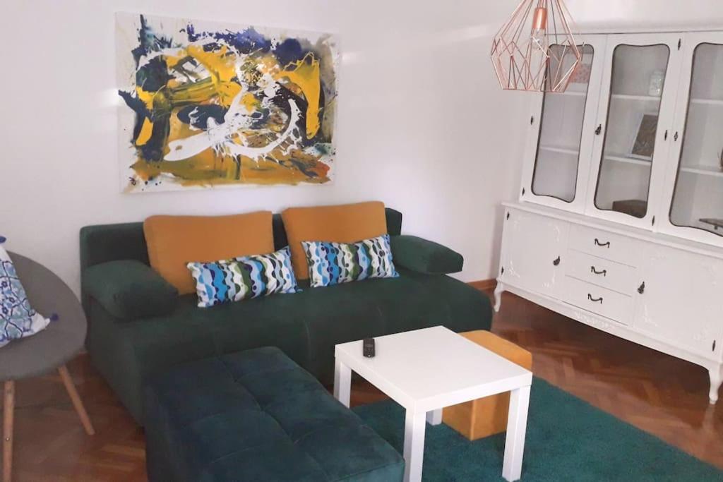 Apartman iza Boske