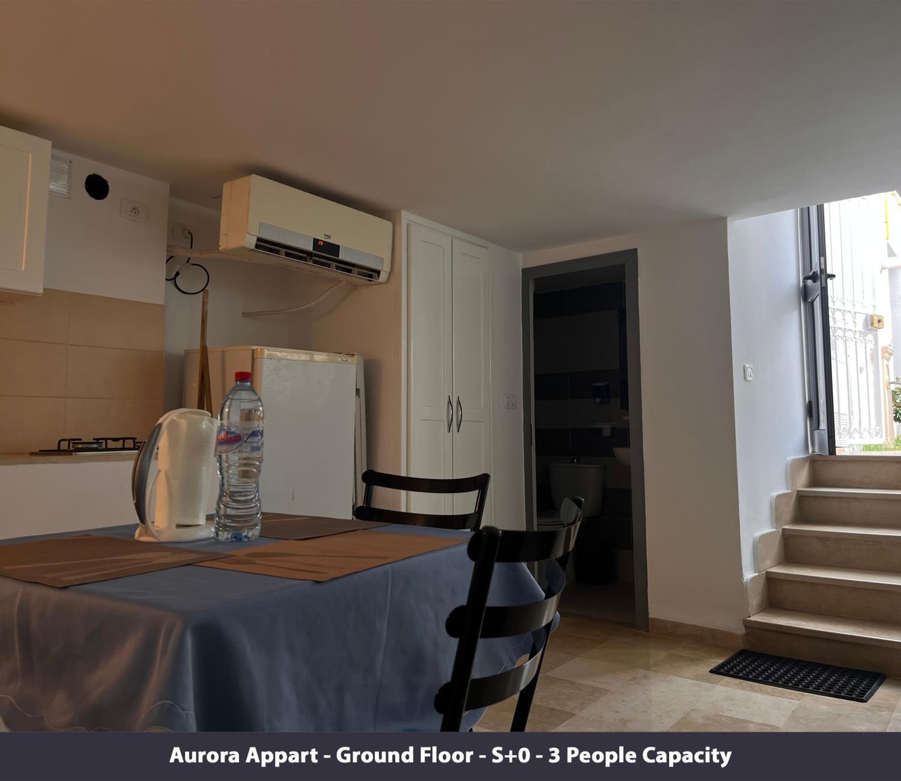 Hammamet Vacations - Tunisia Queen Apartment - Property Image 27