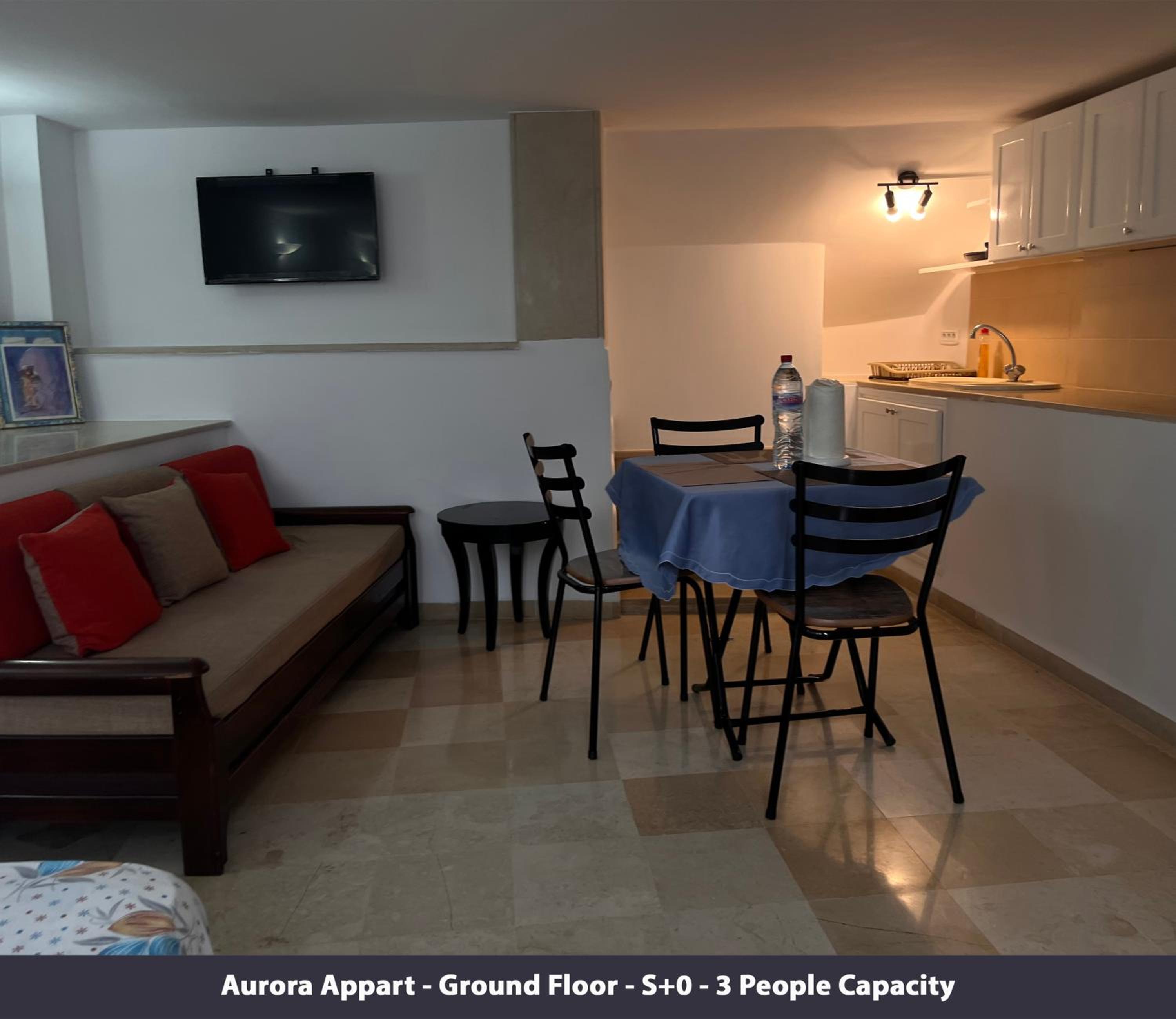 Hammamet Vacations - Tunisia Queen Apartment - Property Image 28