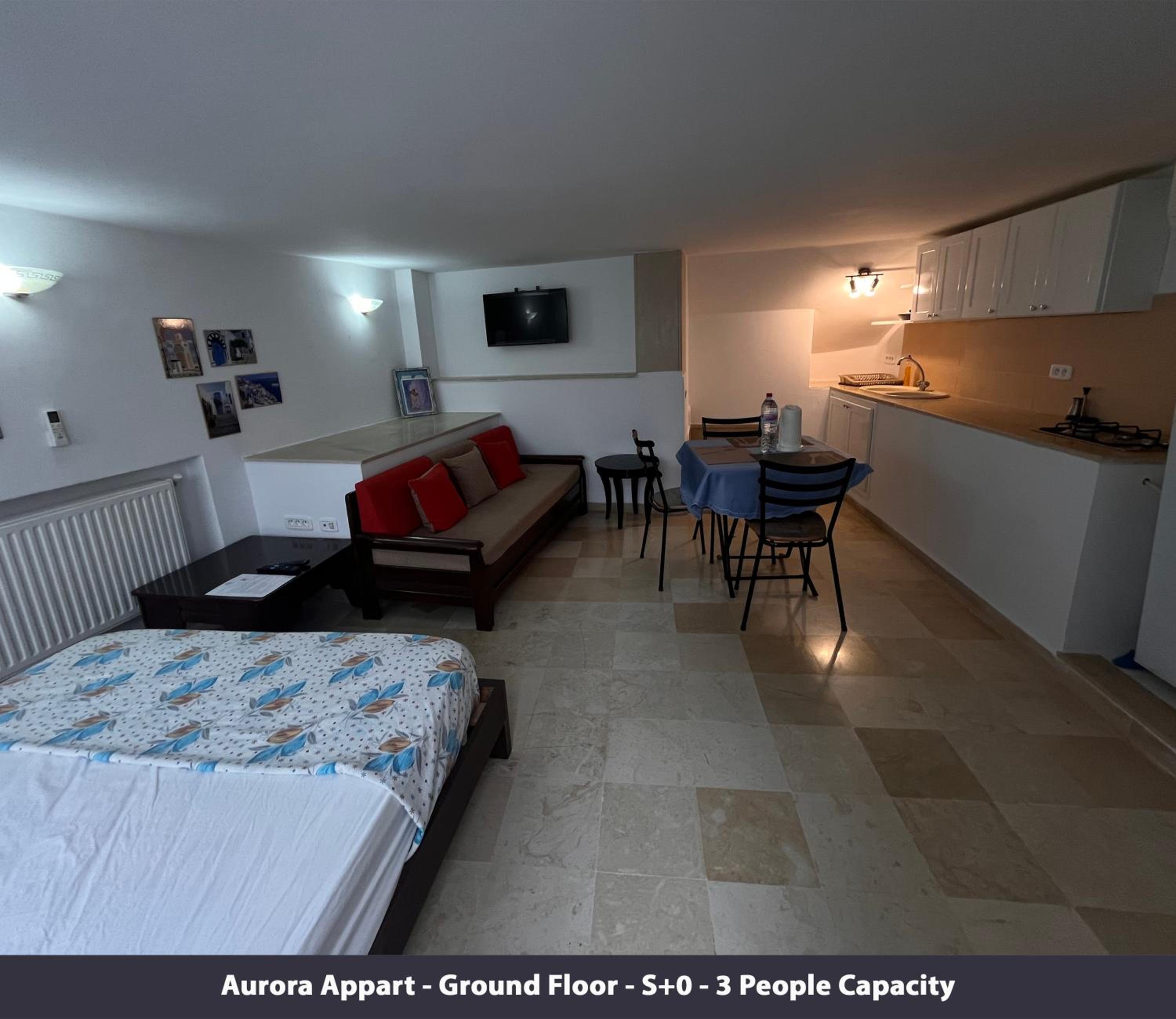Hammamet Vacations - Tunisia Queen Apartment - Property Image 29
