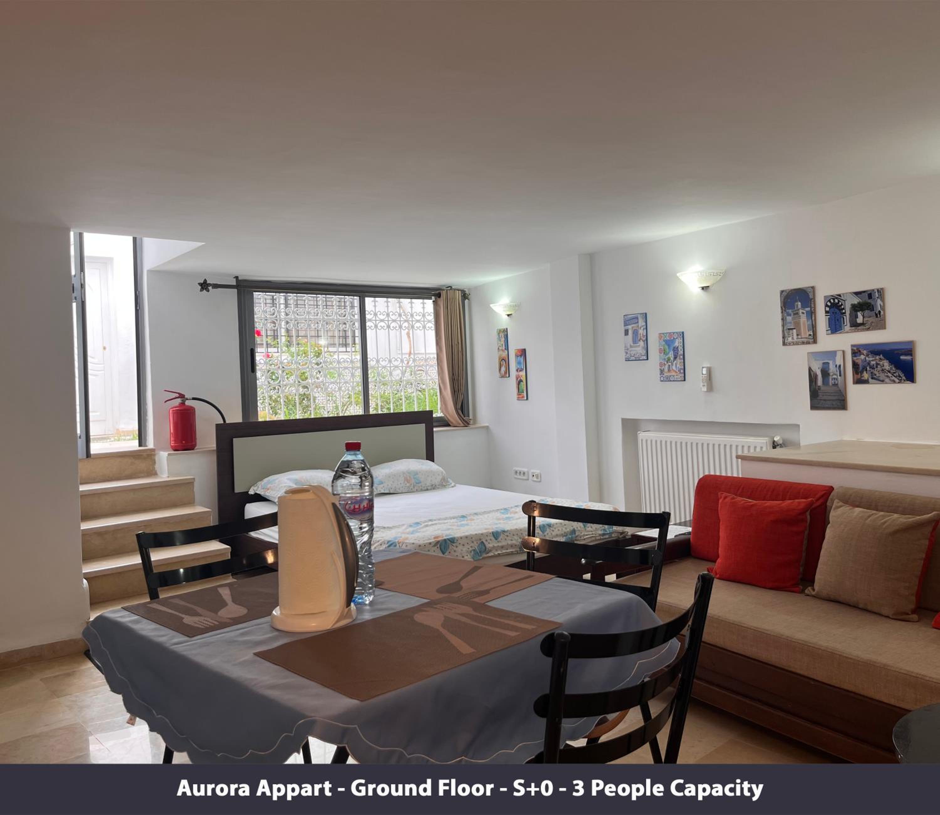 Hammamet Vacations - Tunisia Queen Apartment - Property Image 56