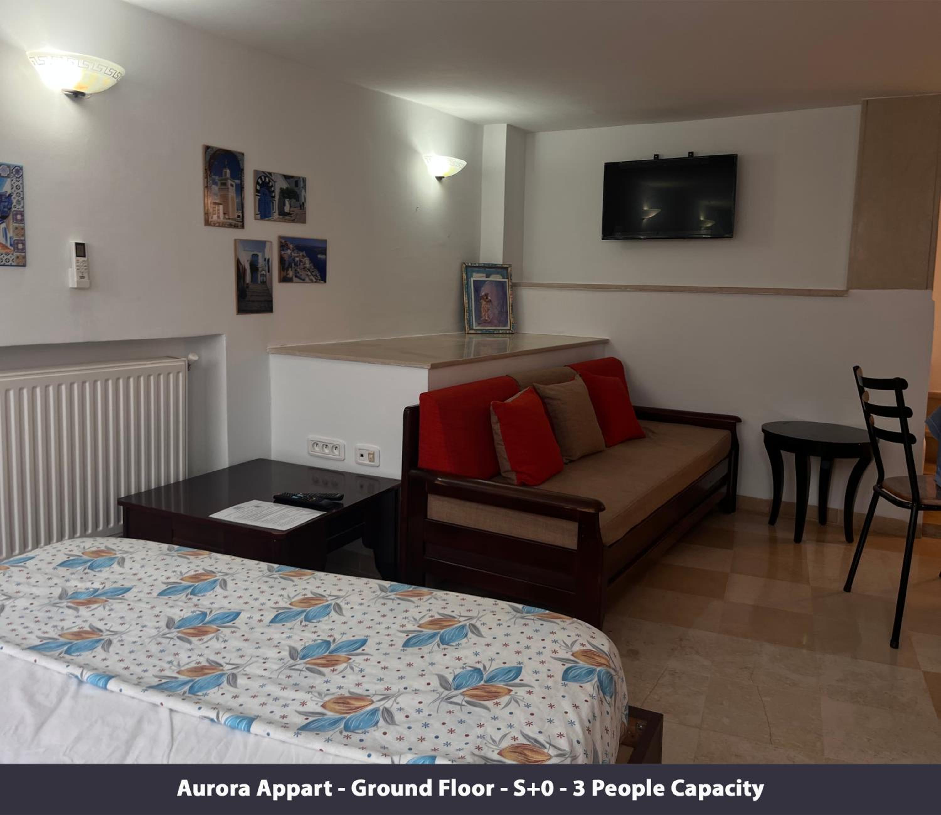 Hammamet Vacations - Tunisia Queen Apartment - Property Image 30