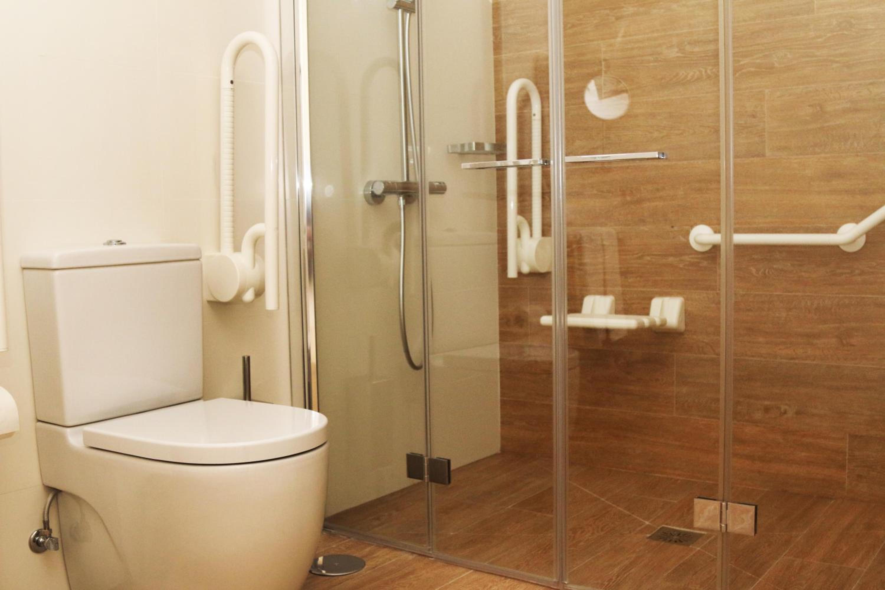 Apartamentos Rondacentro